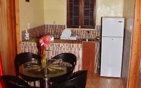 Guest House Quinta Natural Bangalots
